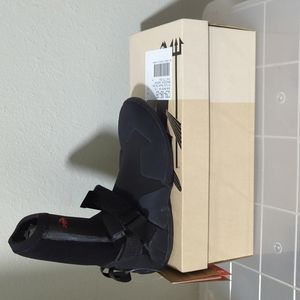 R4 Yulex Round Toe Booties (wetsuit booties)